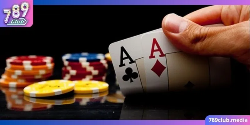 Bài Phỏm 789Club - Cách Đánh Bài Mang Về Chiến Thắng 1 Bài phỏm 789Club hấp dẫn