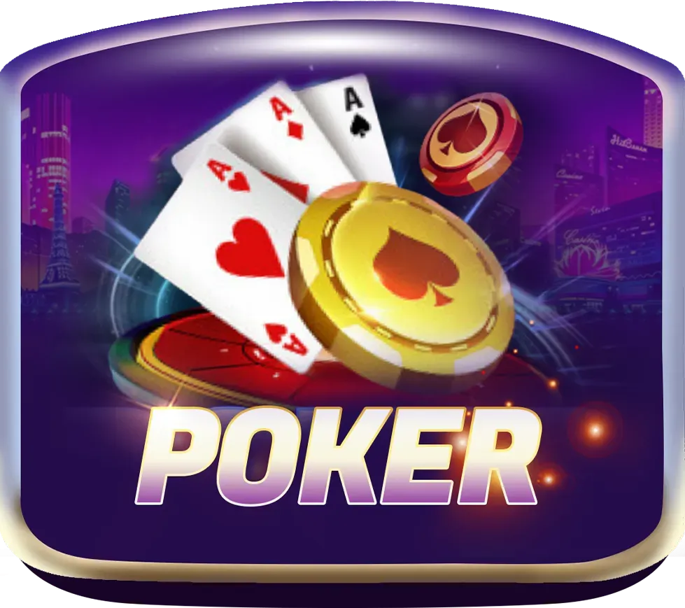 TRANG CHỦ 25 Sảnh game bài poker đẳng cấp