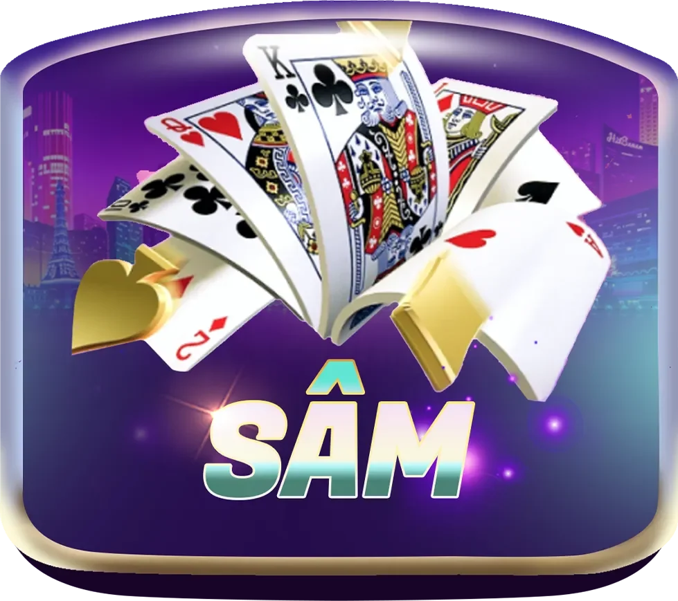 TRANG CHỦ 27 Game bài sâm 789club hot